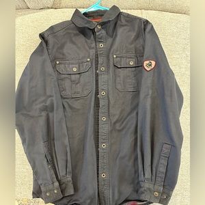 Legendary whitetail jacket
